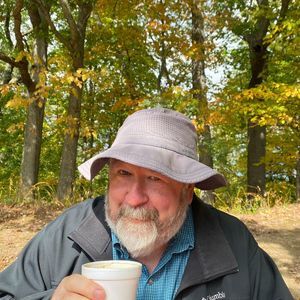 Meet your Posher, Alex